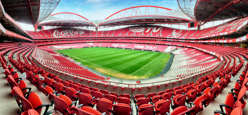Estádio da Luz