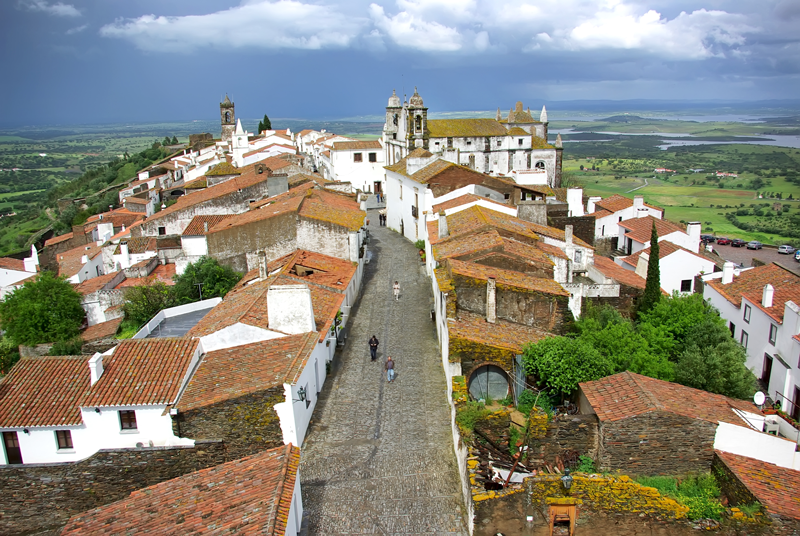 Monsaraz - Portugual