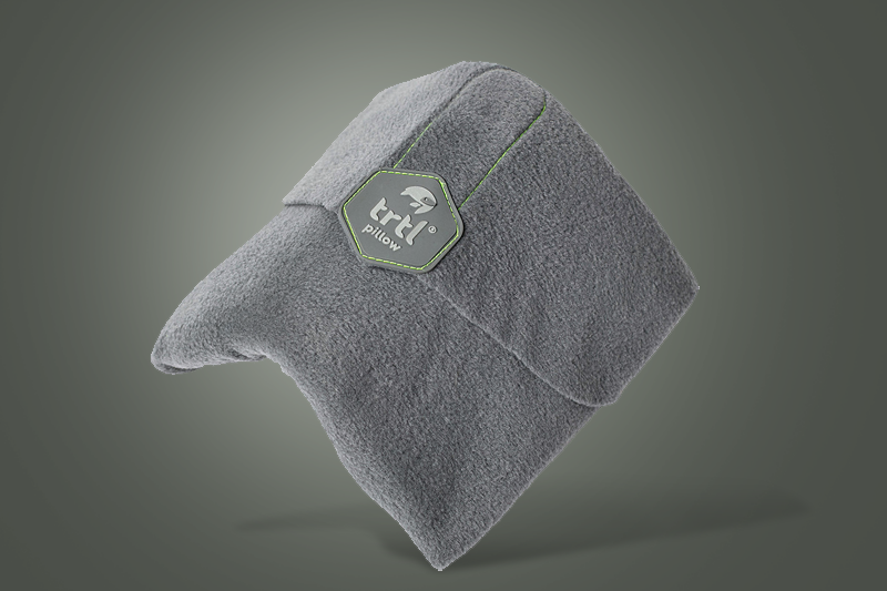 Travel pillow